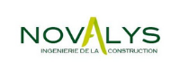 Logo Novalys