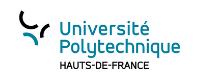 Logo Université Polytechnique HDF