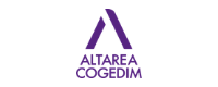 Logo Altera Cogedim