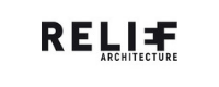 Logo RELIEF architecture