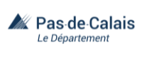 Logo Département Pas de Calais